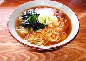ラーメン